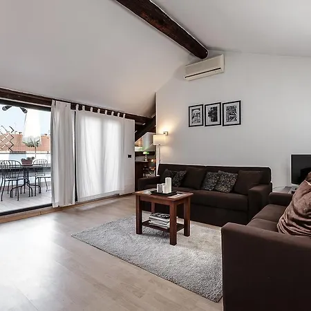 Milanrentals - Palazzi Milan