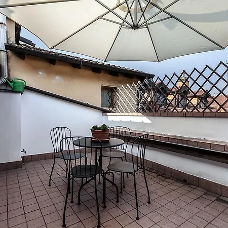 Apartment Milanrentals - Palazzi *