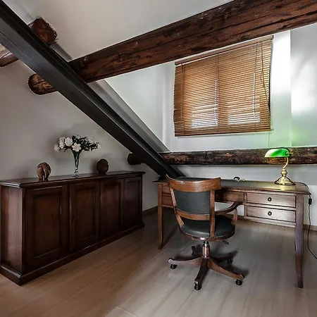 Milanrentals - Palazzi *