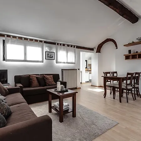 Apartment Milanrentals - Palazzi Milan