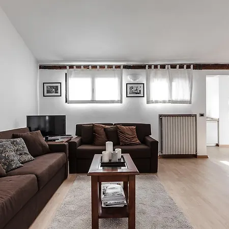 Apartment Milanrentals - Palazzi
