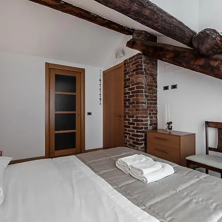 Milanrentals - Palazzi Milan